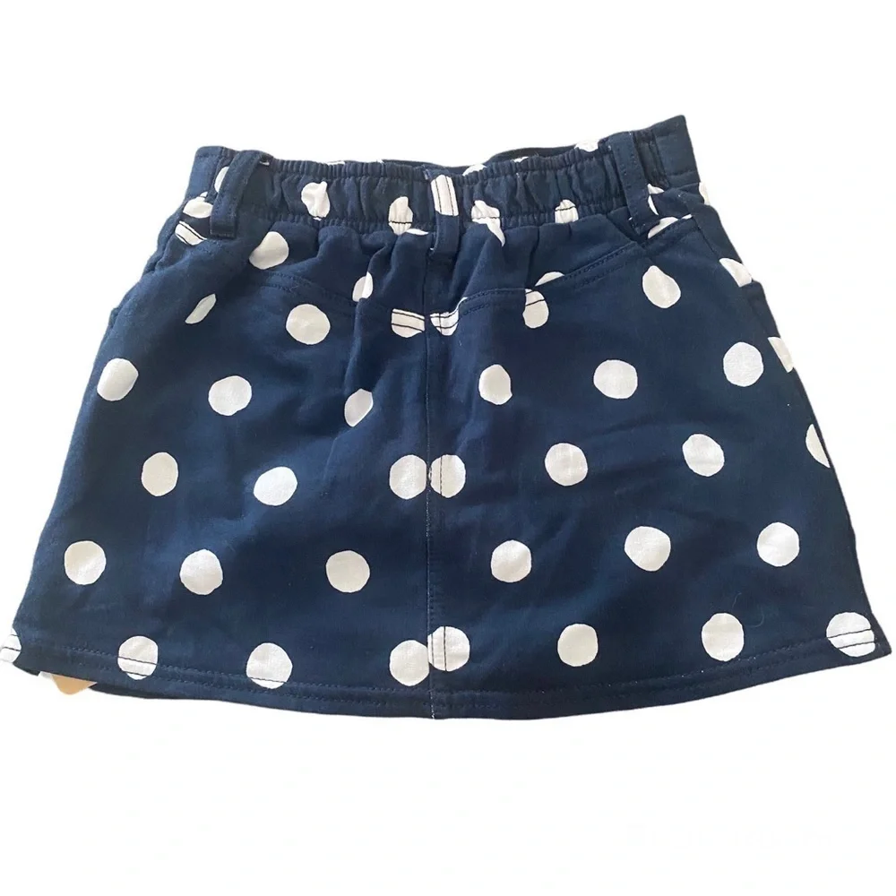 Crazy 8 Girls Mini Skirt Bundle Both Size S 5-6 New never used. NWT - Picture 2 of 9